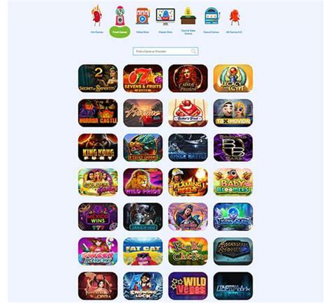 Jelly Bean Casino: GRAB 20 Free Spins .